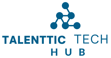 Talenttic Tech Hub